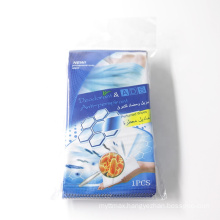 Perfumed non woven wet wipes single use wipes suitable for full body use